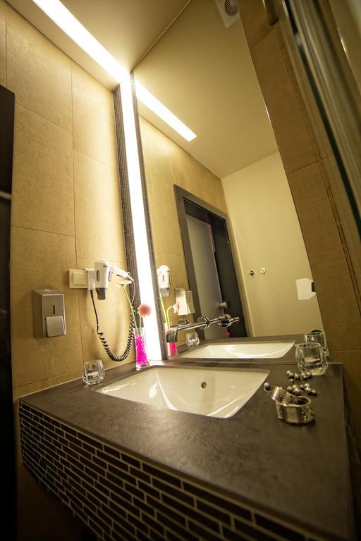Hotel Martina Żnin Quarto foto