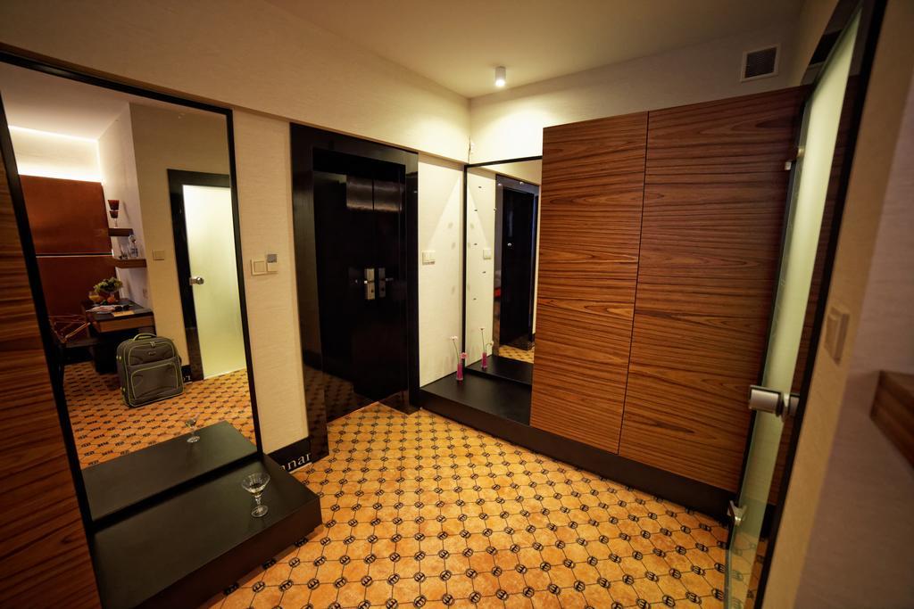 Hotel Martina Żnin Quarto foto