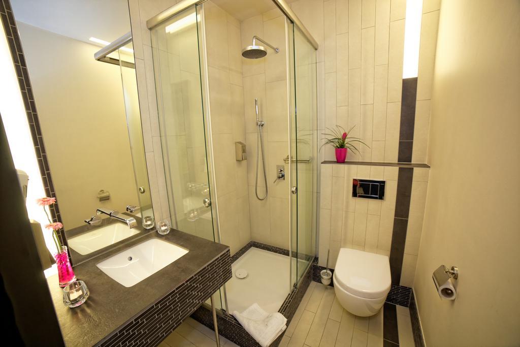 Hotel Martina Żnin Quarto foto