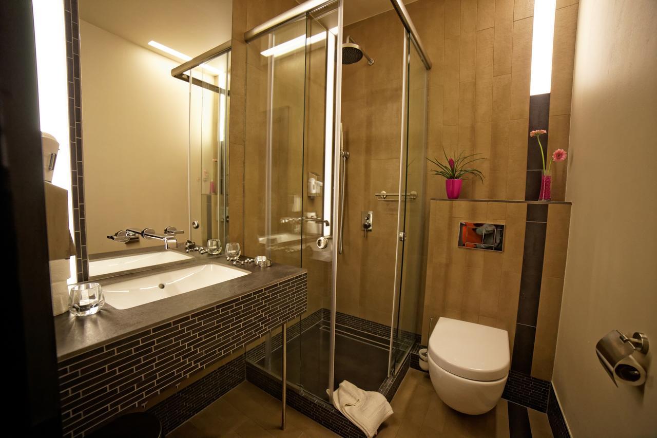 Hotel Martina Żnin Quarto foto